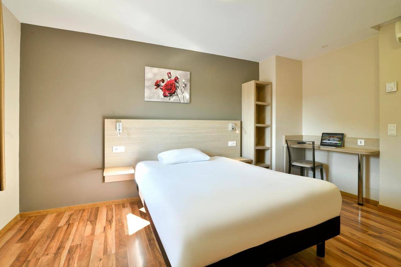 B&B Hotel Bollène in Bollène, Vaucluse