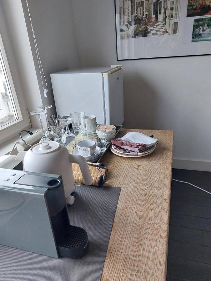 Chambre d’hôte pour 2 personnes, avec vue à Maastricht - 3