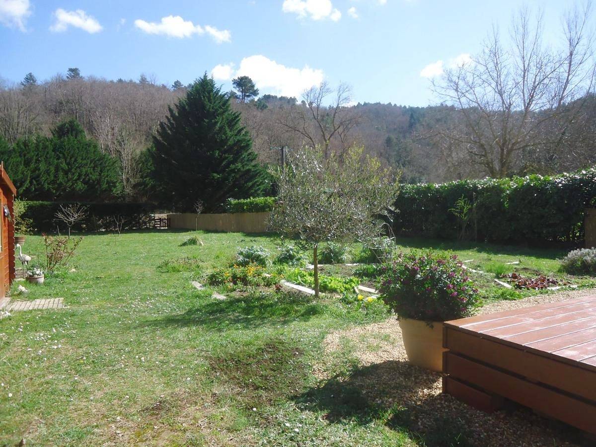 Kioui in Rennes-les-Bains, Parc naturel régional Corbières-Fenouillèdes