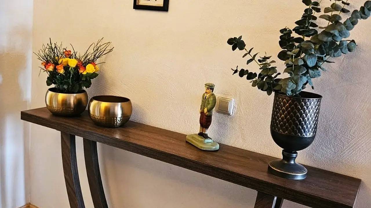 Ganze Ferienwohnung, Ferienwohnung für 2 Personen (85 m²) in Schwielowsee in Ferch, Schwielowsee