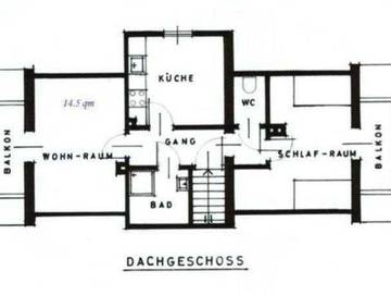 Ferienwohnung für 3 Personen in Bad Wiessee, Alpenland Tegernsee Schliersee, Bild 2
