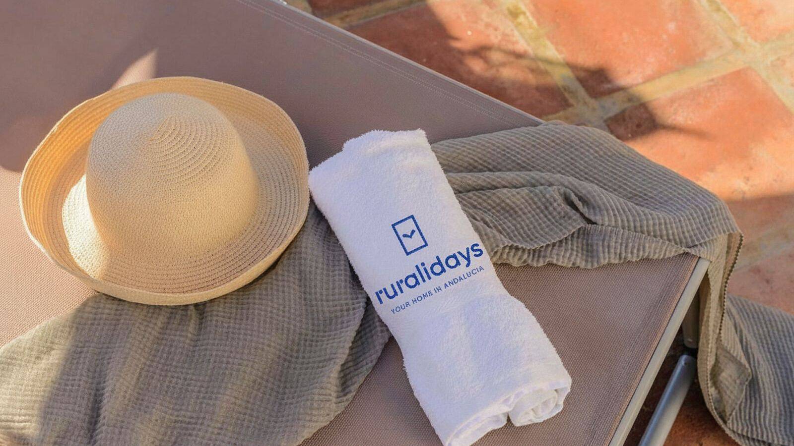 Villa Vargas Torrox by Ruralidays in Torrox, Costa del Sol