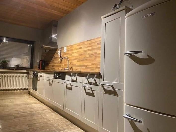 Ferienhaus für 6 Personen, kinderfreundlich in Willingen - 4