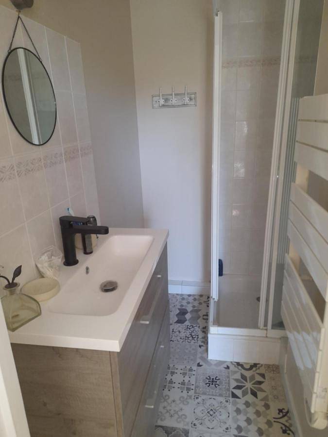 Appartement de vacances entier, Maison de Marie in Bléré, Région de Tours