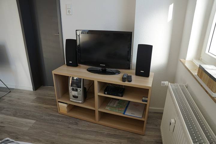 Ferienhaus für 2 Personen, mit Terrasse in Winterberg - 4