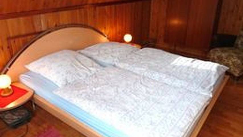 Ferienhaus für 5 Personen, mit Garten in Dabel - 2