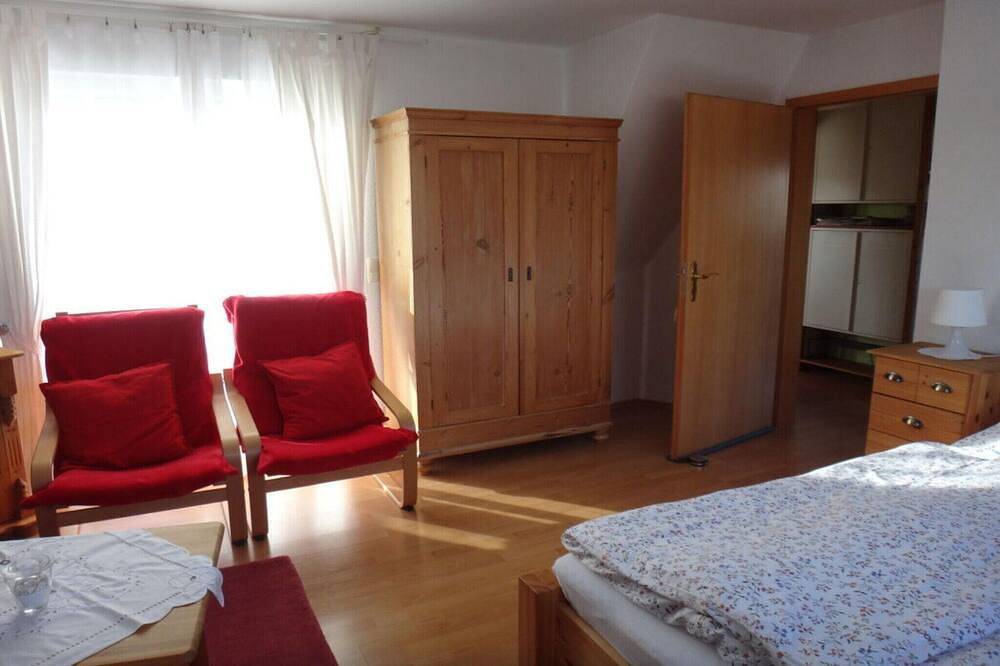 Feldhörn Komfortable Ferienresidenz in Zetel, Südliche Nordseeküste