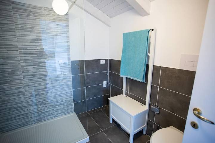 Appartement de vacances pour 2 personnes, avec terrasse - 1