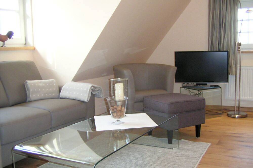 Vakantieappartement voor 3 Personen in Bad Bentheim, Landkreis Grafschaft Bentheim