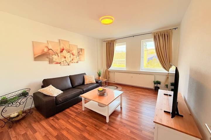 Holiday apartment for 2 people - 1