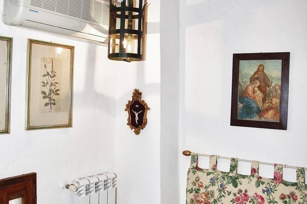 Villa Martelli Orlandini in Capannoli, Pisa Provinz