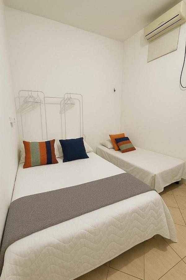 Casas e apartamentos de temporada para 2 pessoas em Belém