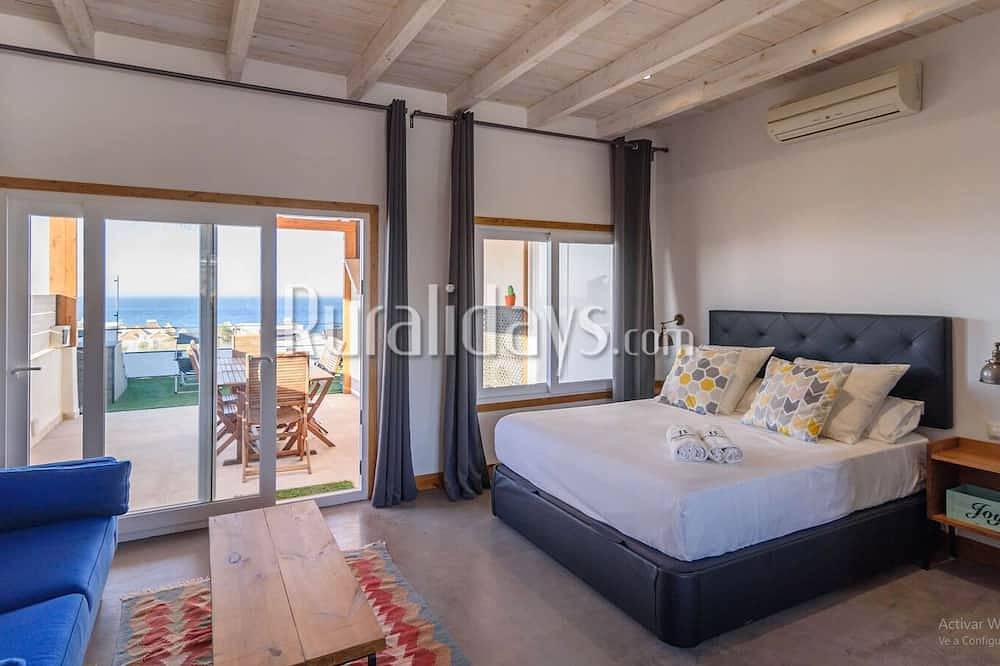 Apartamento entero, Loft orientación a la playa in Torrox, Costa del Sol