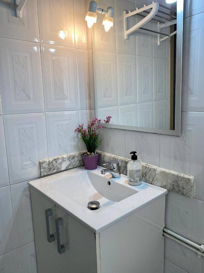 Apartamento de vacaciones para 5 personas - 1