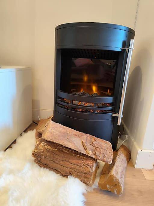 Gîte pour 4 personnes, avec balcon et vue à Billère - 4