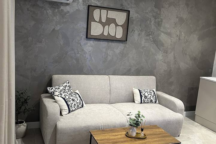 Apartamento de vacaciones para 5 personas - 1