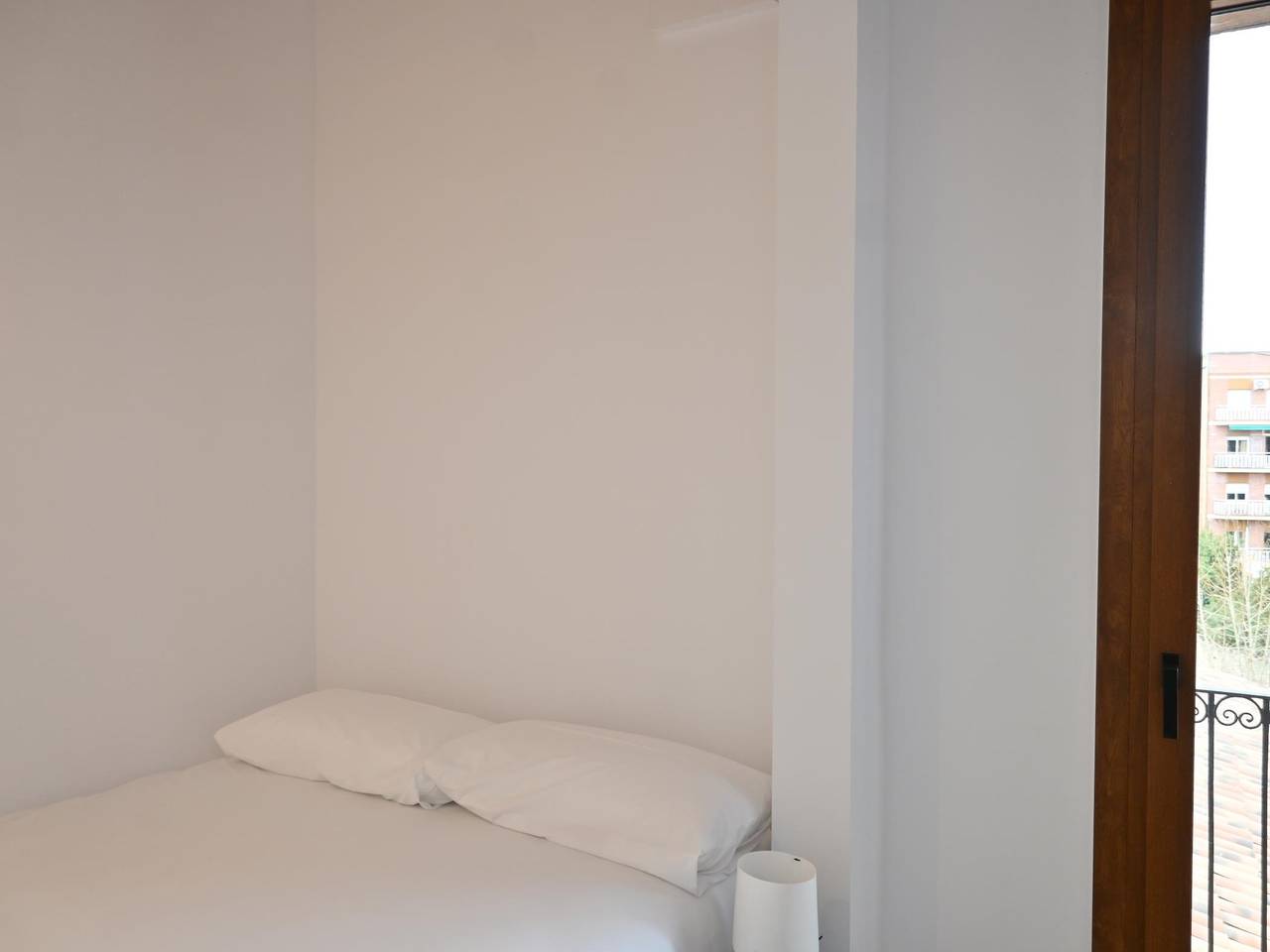 Apartamento vacacional entero, Homenfun Dalt Badalona Ii in Badalona, Barcelonés