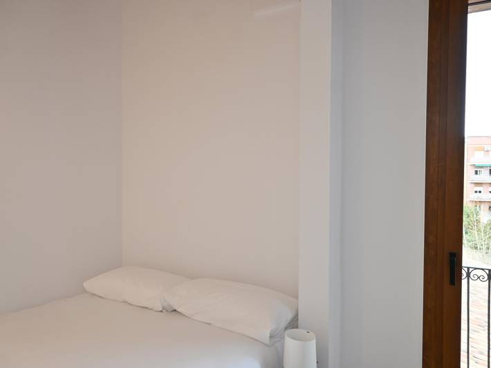 Appartement de vacances entier, Homenfun Dalt Badalona Ii in Badalona, Barcelonès