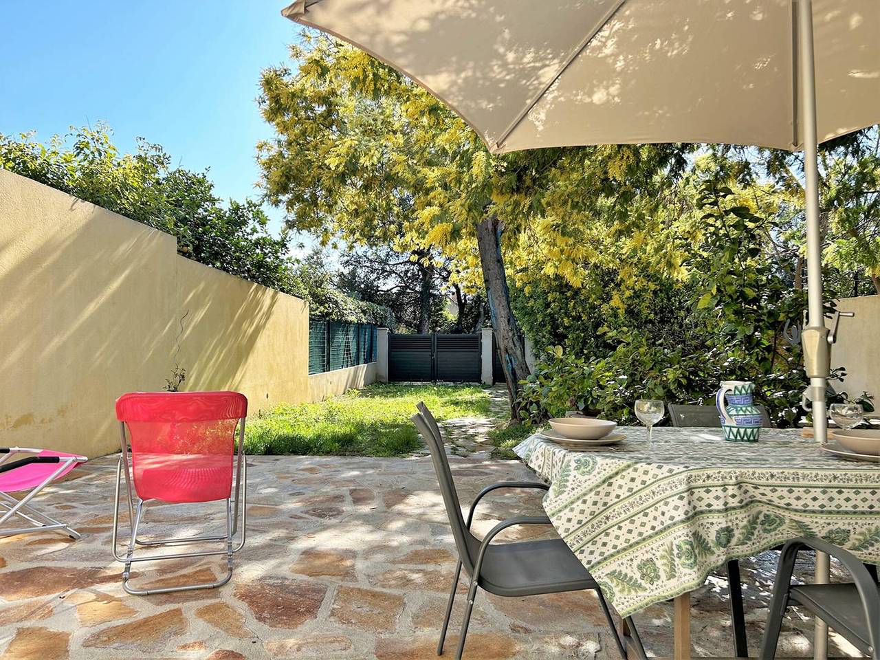 Vakantieappartement voor 2 personen, foto 10