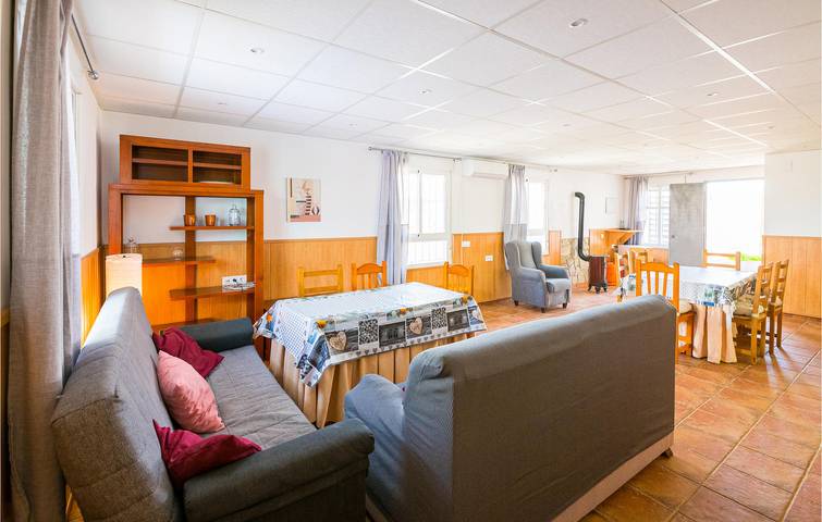 Location de vacances pour 8 personnes à Arcos de la Frontera - 3