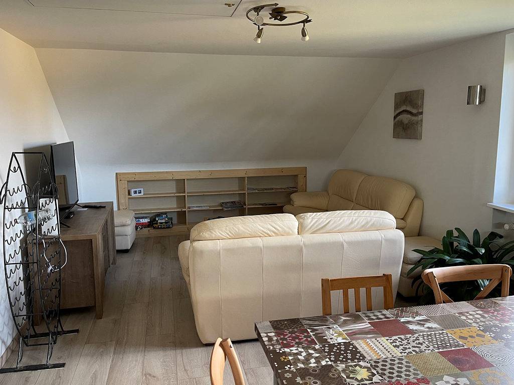 Appartement entier, Gîte des musiciens in Scherwiller, Région de Sélestat-Erstein