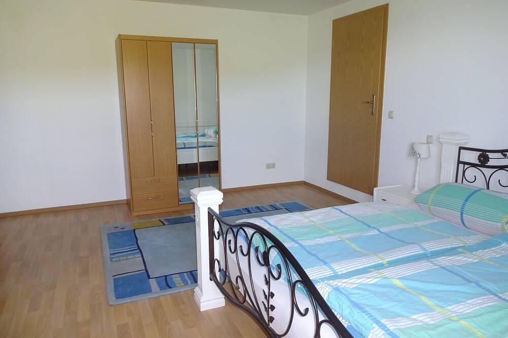 Ganze Wohnung, Ländliche Wohnung bei Buchenberg im Allgäu, Erholung für die ganze Familie in Buchenberg, Bayerisch Schwaben