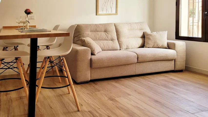 Ferienwohnung für 4 Personen - 1