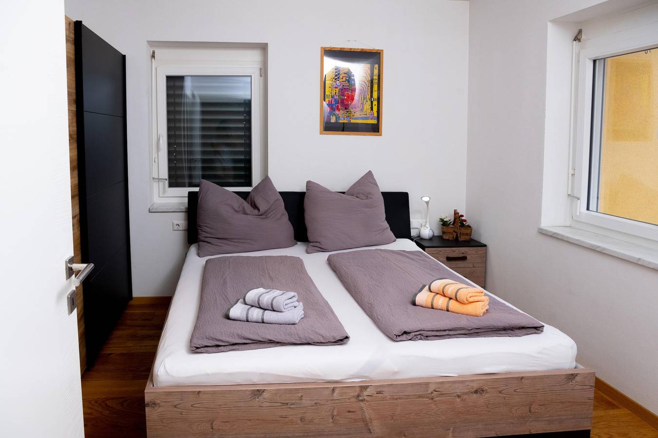 Ganze Ferienwohnung, Barrierefreie Ferienwohnung, Terrasse, Erdgeschoss in Karawanken und Bachergebirge, Villach