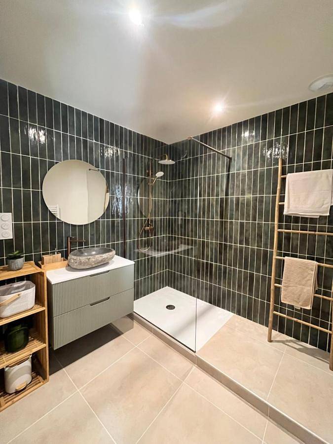 Location de vacances pour 4 personnes dans Office De Tourisme D Uzes - 4