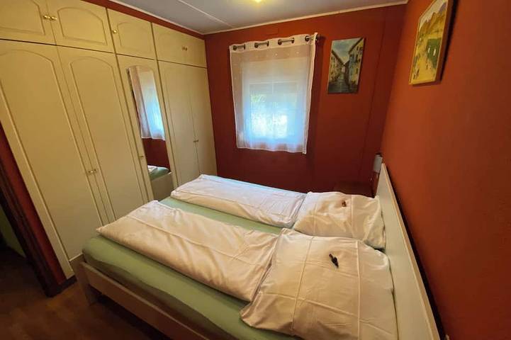 Tolles Ferienhaus in Südspanien, in Ruhiger Natur zum Entspannen und Wandern in Águilas, Cordillera Penibética