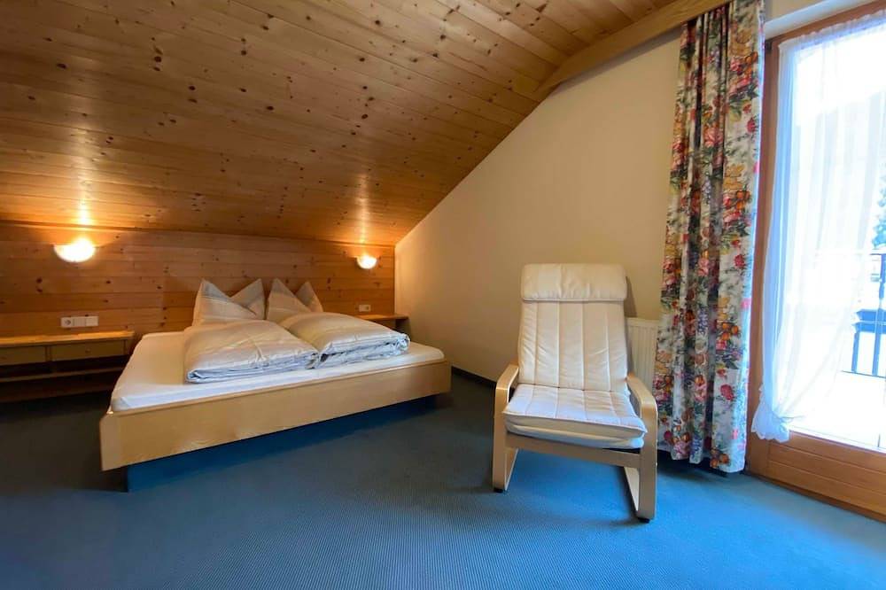 Ganze Wohnung, Aparts Handle - Apart Frudiger in Pfunds, Bezirk Landeck