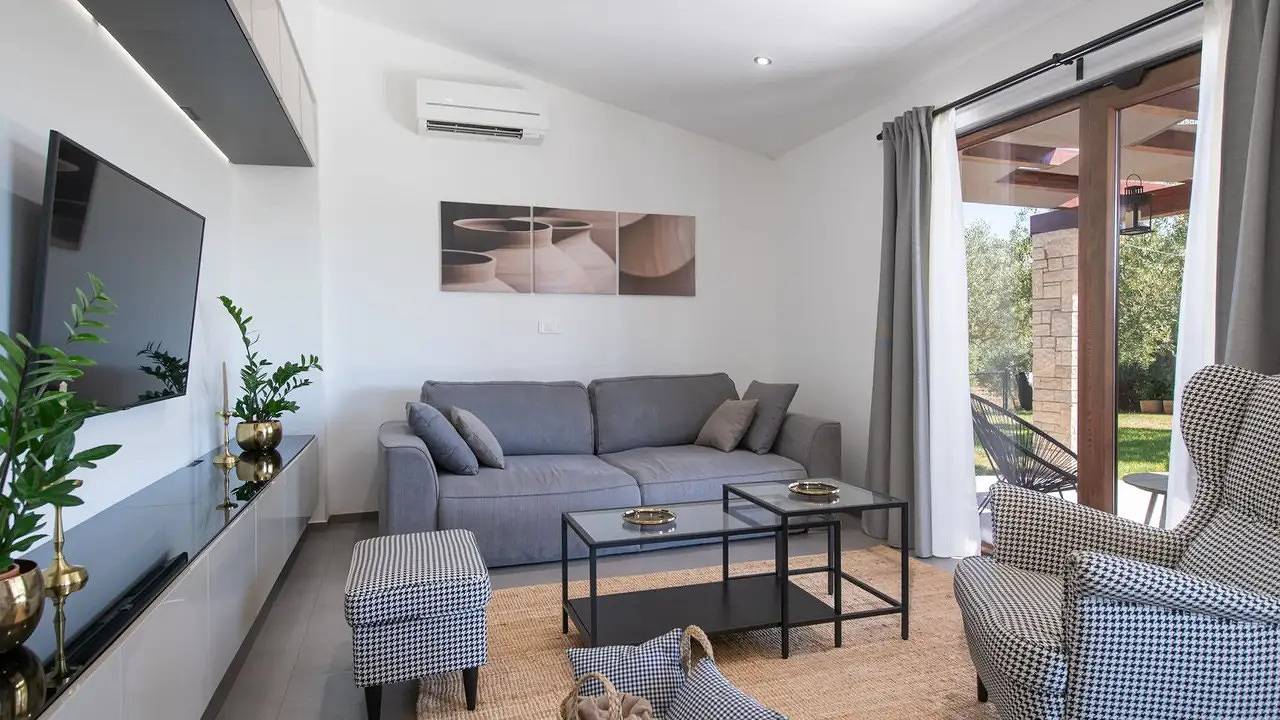 Villa für 5 Personen (70 m²) in Mali Vareški in Marčana, Südküste Istrien