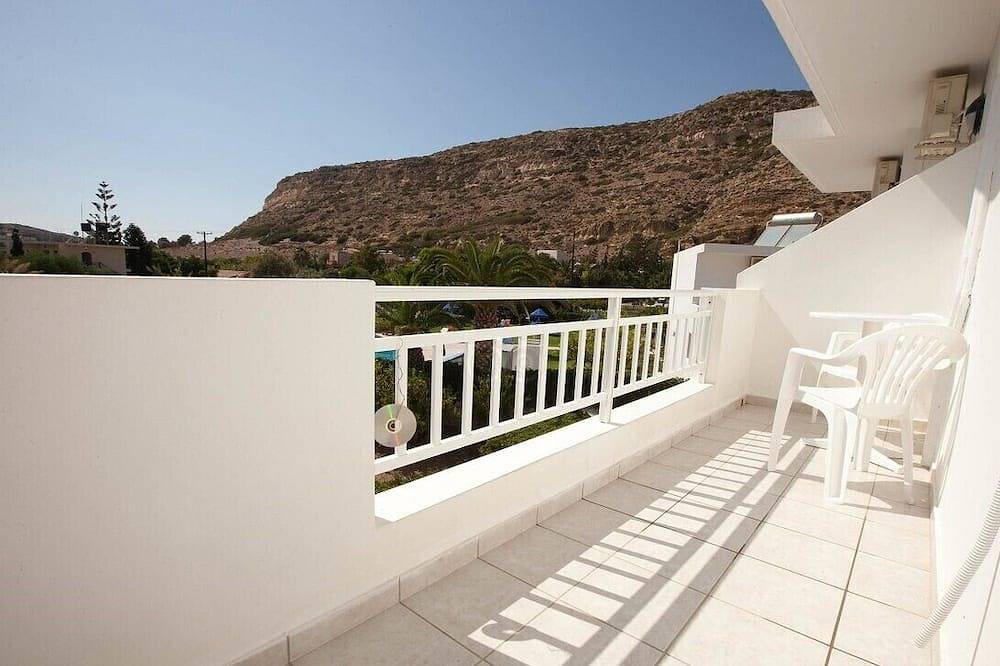 Eleaterra Hotel in Matala, Iraklio-Heraklion und Umgebung