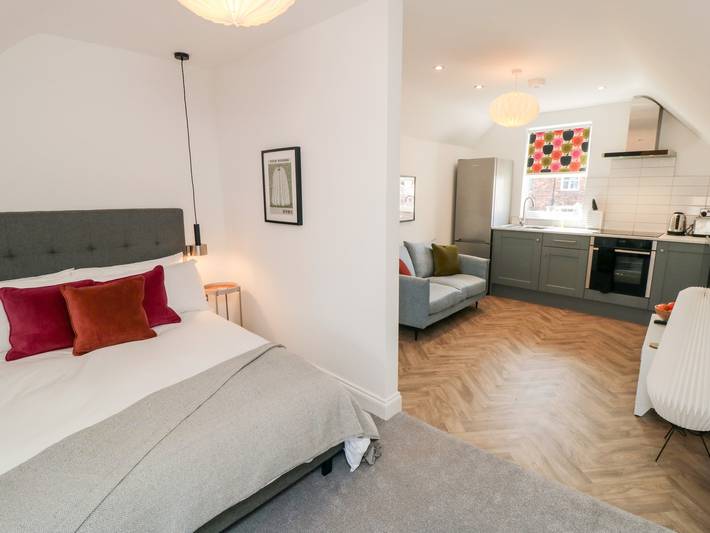 Gîte pour 2 personnes - 1