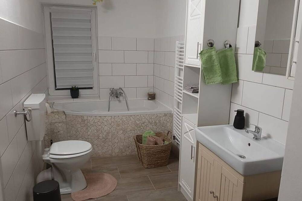 Ganze Wohnung, Ferienenwohnung auf großer, idyllischer Hofanlage in Waddeweitz, Landkreis Lüchow-Dannenberg