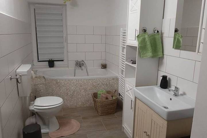 Ganze Wohnung, Ferienenwohnung auf großer, idyllischer Hofanlage in Waddeweitz, Landkreis Lüchow-Dannenberg