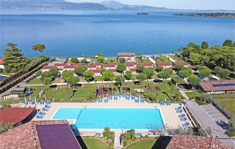 Ferienwohnung für 4 Personen in Manerba del Garda - 3