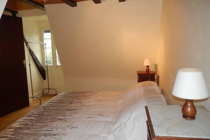 Gîte pour 6 personnes, avec jardin à Le Bugue - 2