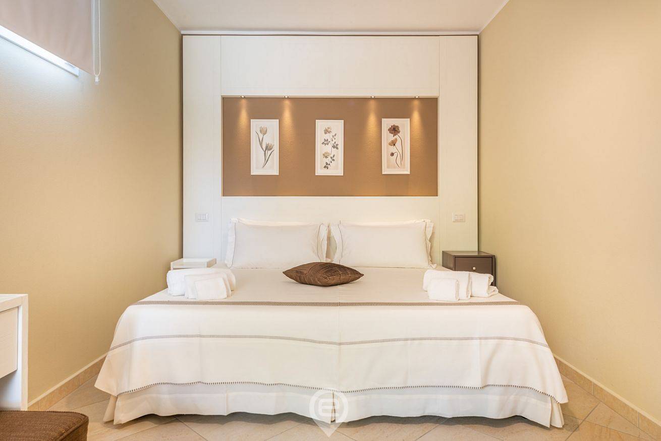 B&B Giglio di Chia - Suite Mirto in Domus De Maria, Cagliari e Dintorni