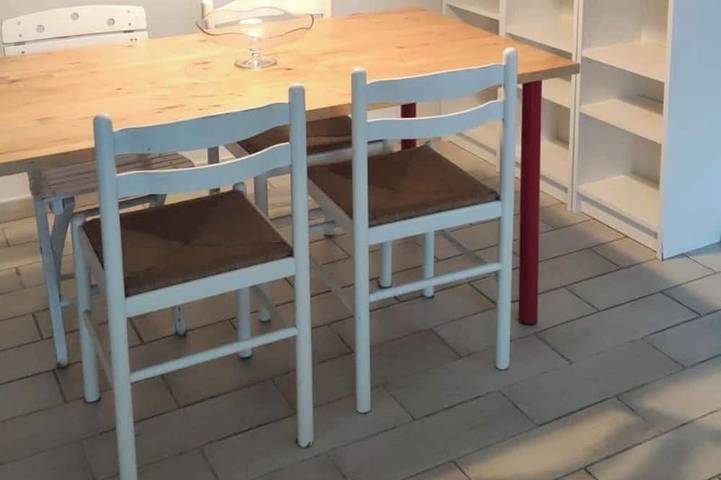 Appartamento intero, L'Appartamentino vicino al mare in Riccione, Provincia di Rimini