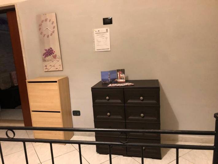 Location de vacances pour 3 personnes à Andria - 4