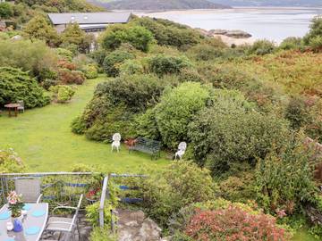 Cottage for 7 People in Porthmadog, Gwynedd, Photo 2