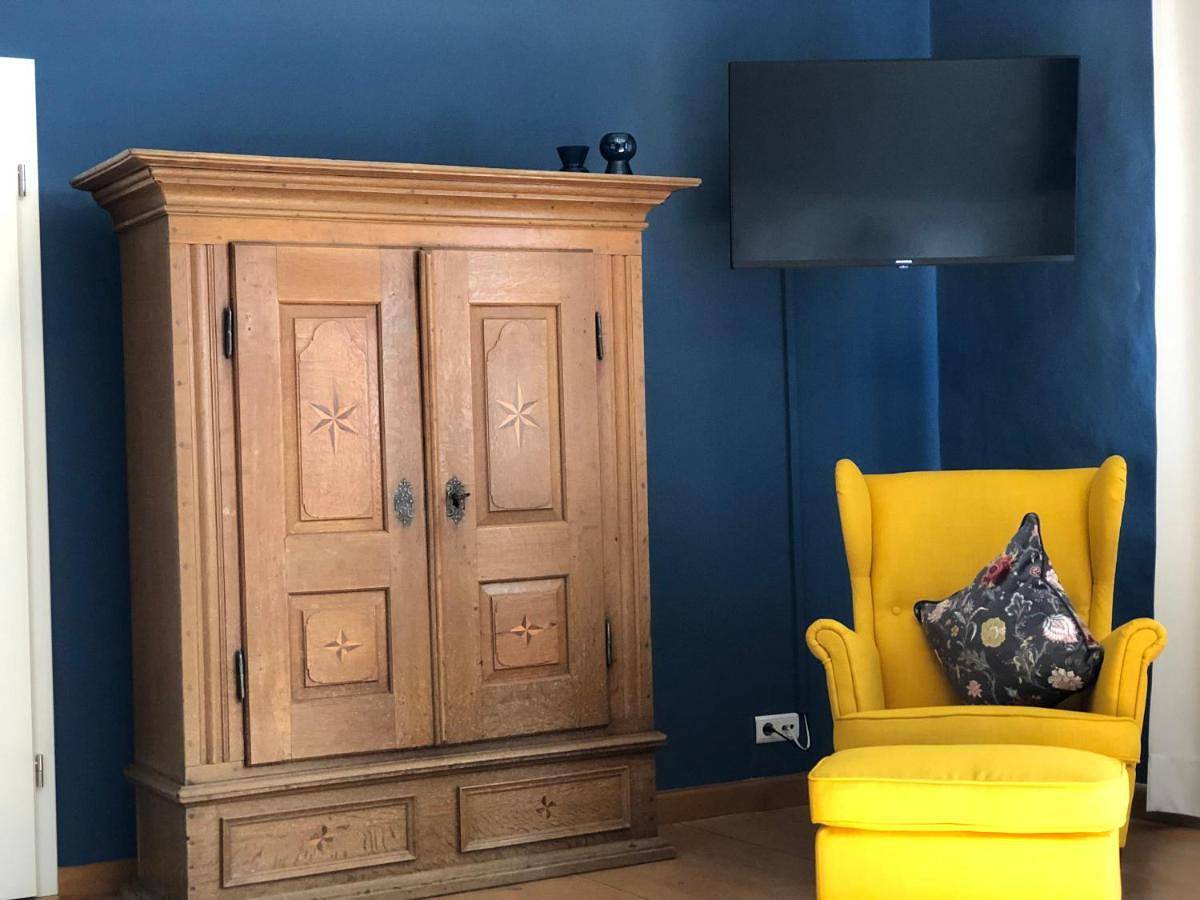 Double Room in Ellingen, Frankenalb