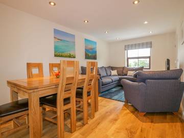 Cottage for 6 People in Crantock, Cornwall, Photo 4