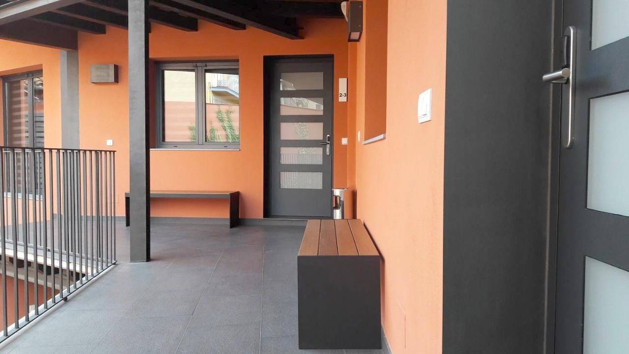 Apartamento entero, Deluxe Double or Twin Room in Olot, Parc Natural de Zona Volcànica de la Garrotxa
