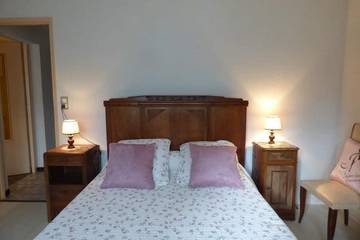 Location De Vacances pour 2 Personnes dans Confort, Parc naturel régional du Haut-Jura, Photo 1