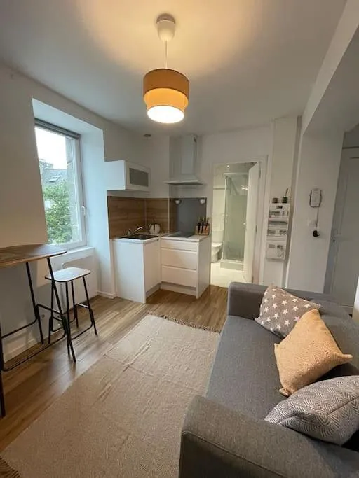 Ferienwohnung für 2 Personen - 1