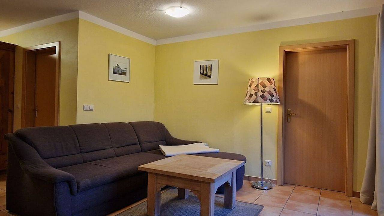 Ferienhaus für 4 Personen (49 m²) in Insel Hiddensee in Hiddensee, îles de la mer Baltique 