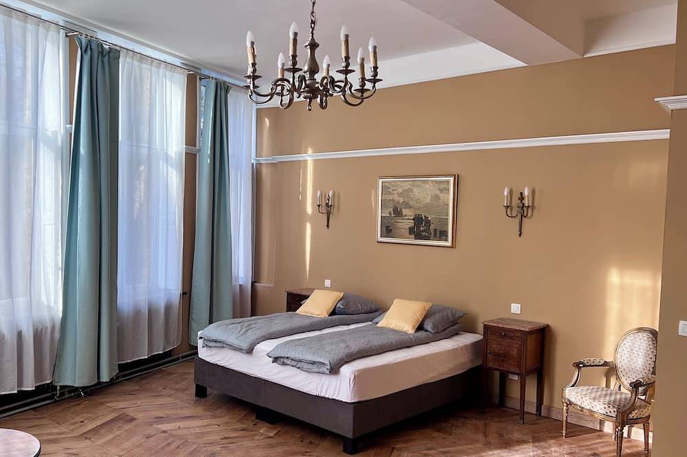 Charming bed & breakfast with Wifi in beautiful Brugge in Bruges, West Flanders