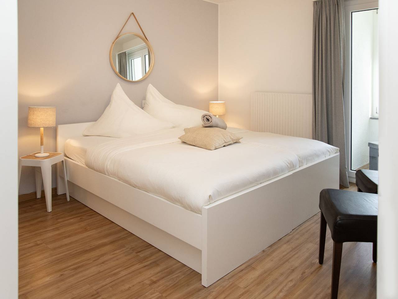 Ganze Wohnung, Chesa Ova Cotschna 306 in St. Moritz, Bernina-Alpen